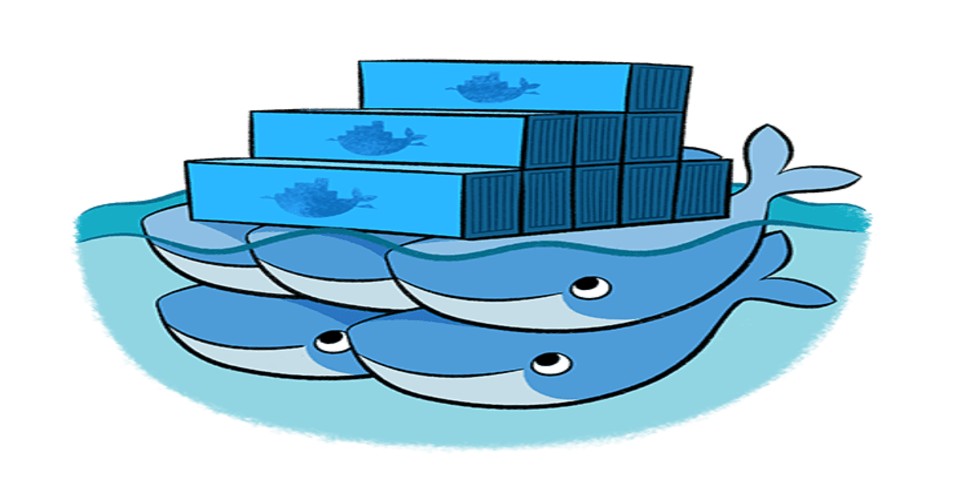 How to setup docker swarm cluster on Ubuntu 18.04 in Azure VPS